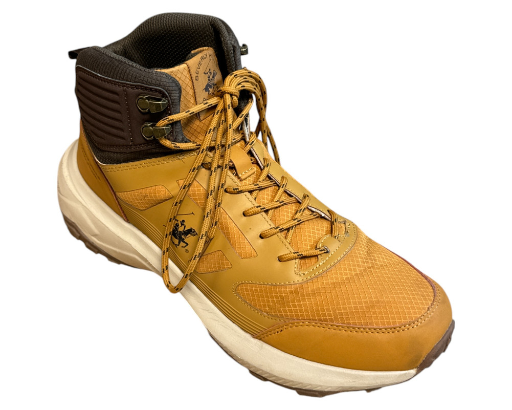 Beverly Hills Polo Club  BOTKI  męskie 45