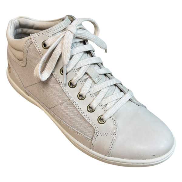 Timberland BUTY SPORTOWE wysokie damskie 38.5