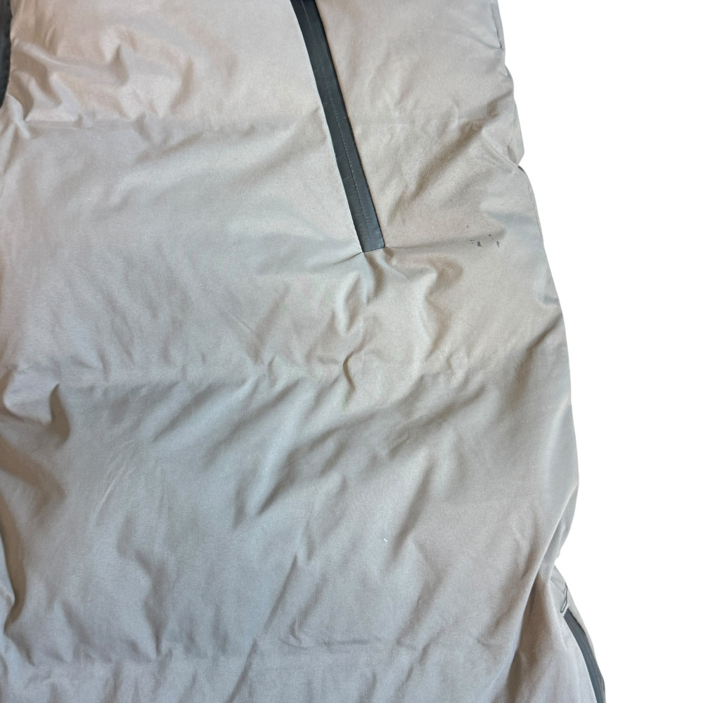 Naketano parka jacket L