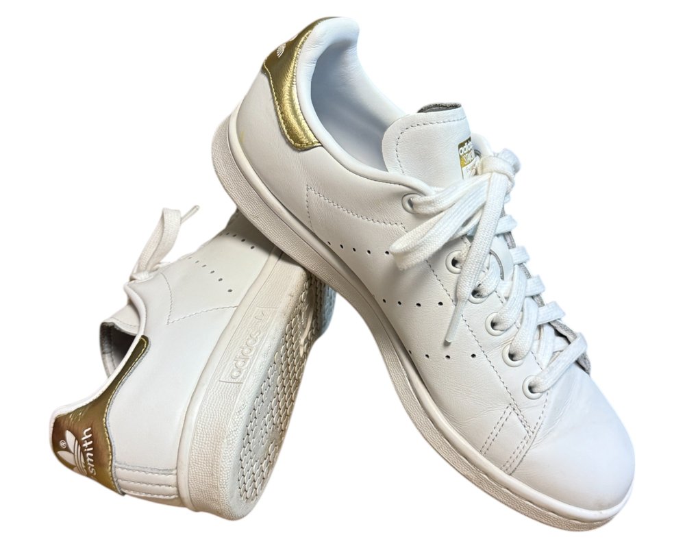 Adidas Stan Smith BUTY SPORTOWE  damskie 39 1/3