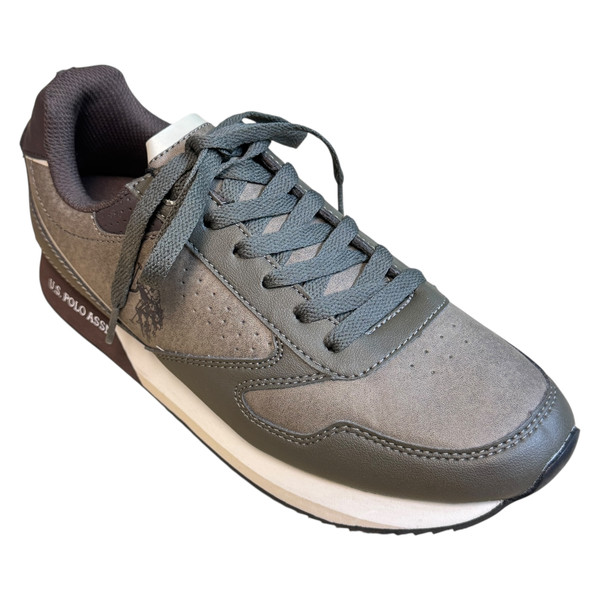 U.S.Polo Assn. Nobil BUTY SPORTOWE męskie 41/40
