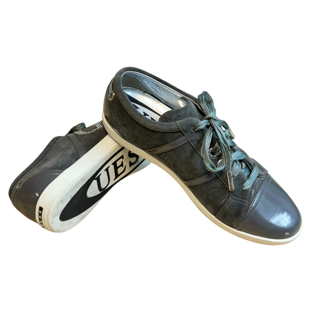 Guess BUTY SPORTOWE damskie 39