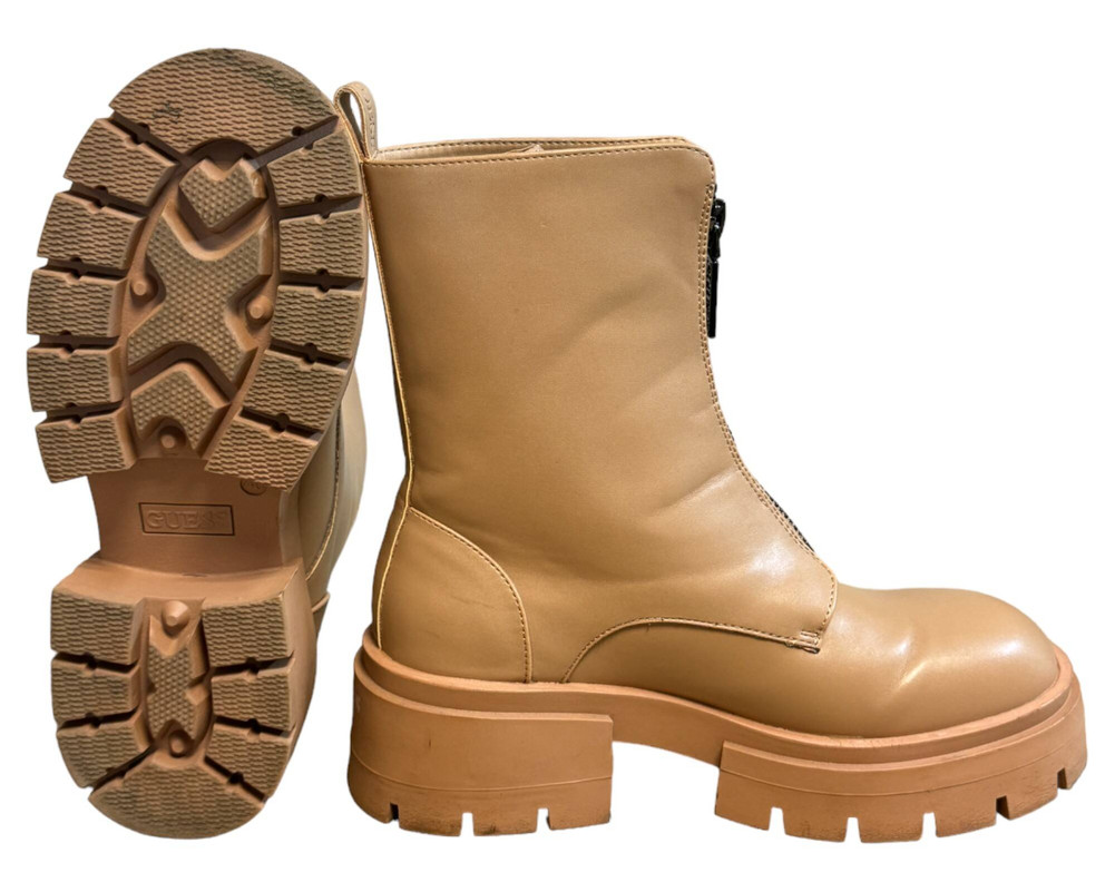 Guess BOTKI damskie 40