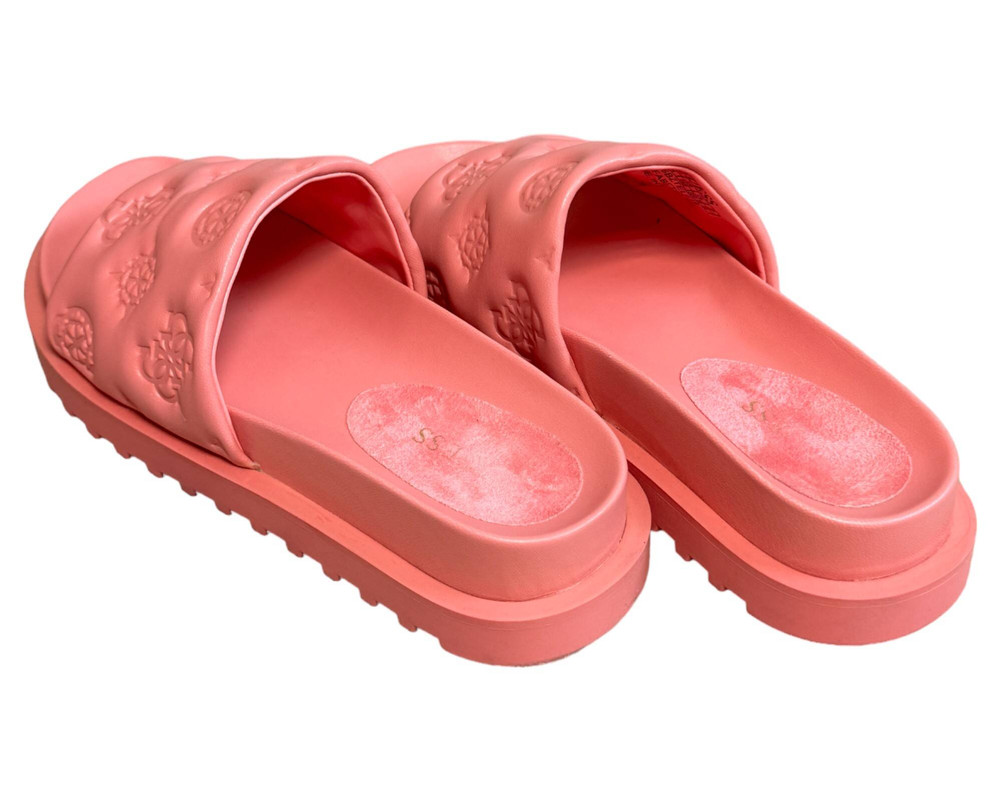 Guess Fabetza KLAPKI  damskie 36