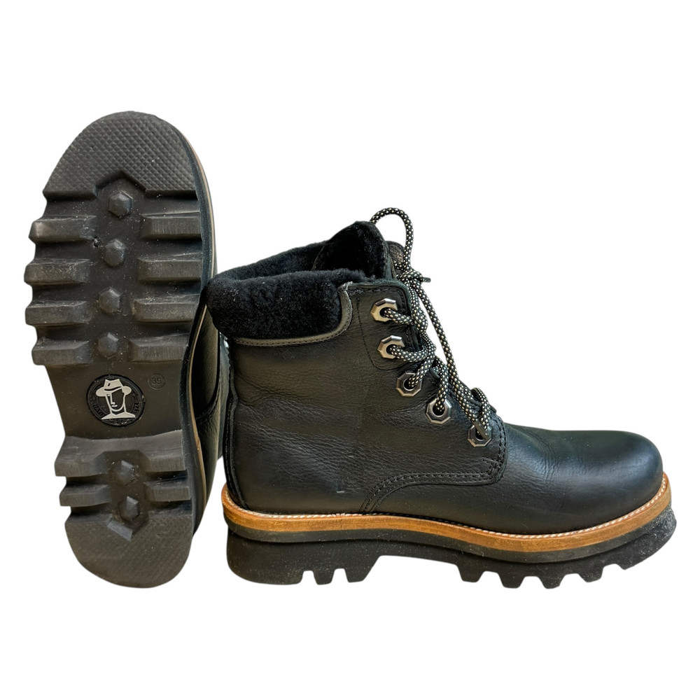 Panama Jack BOTKI damskie 39