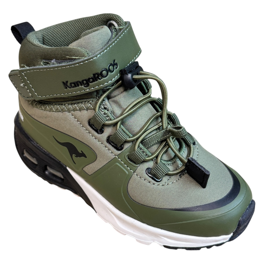 Kangaroos Hydro BUTY SPORTOWE dziecięce 28