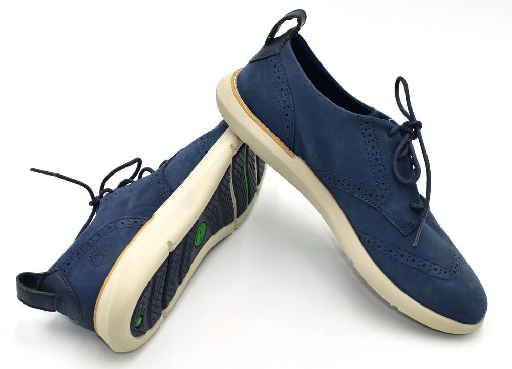 Timberland BUTY SPORTOWE damskie 39