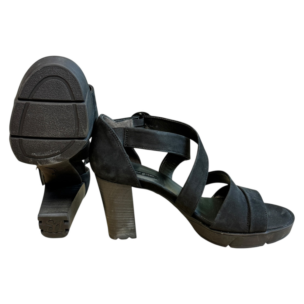 Paul Green SANDAŁY damskie 40