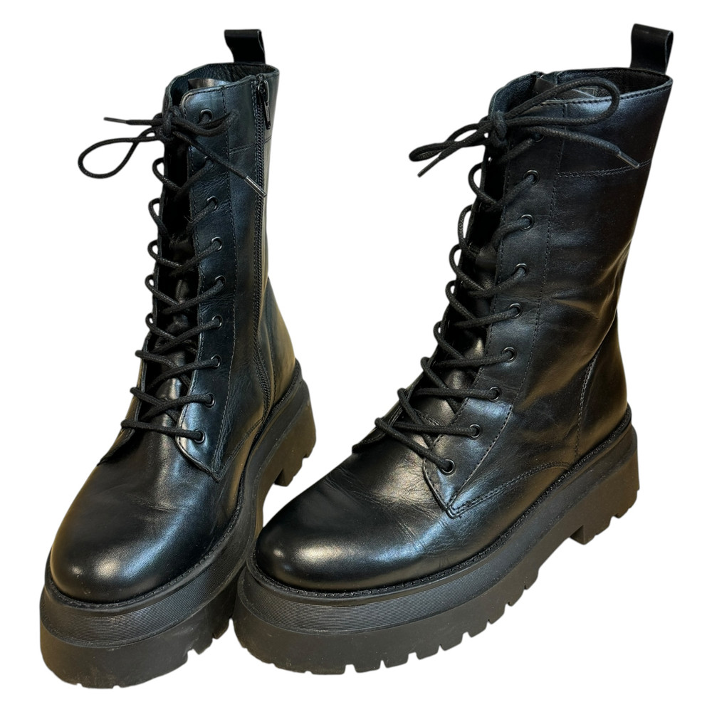 PS Poelman  BOTKI  damskie 42