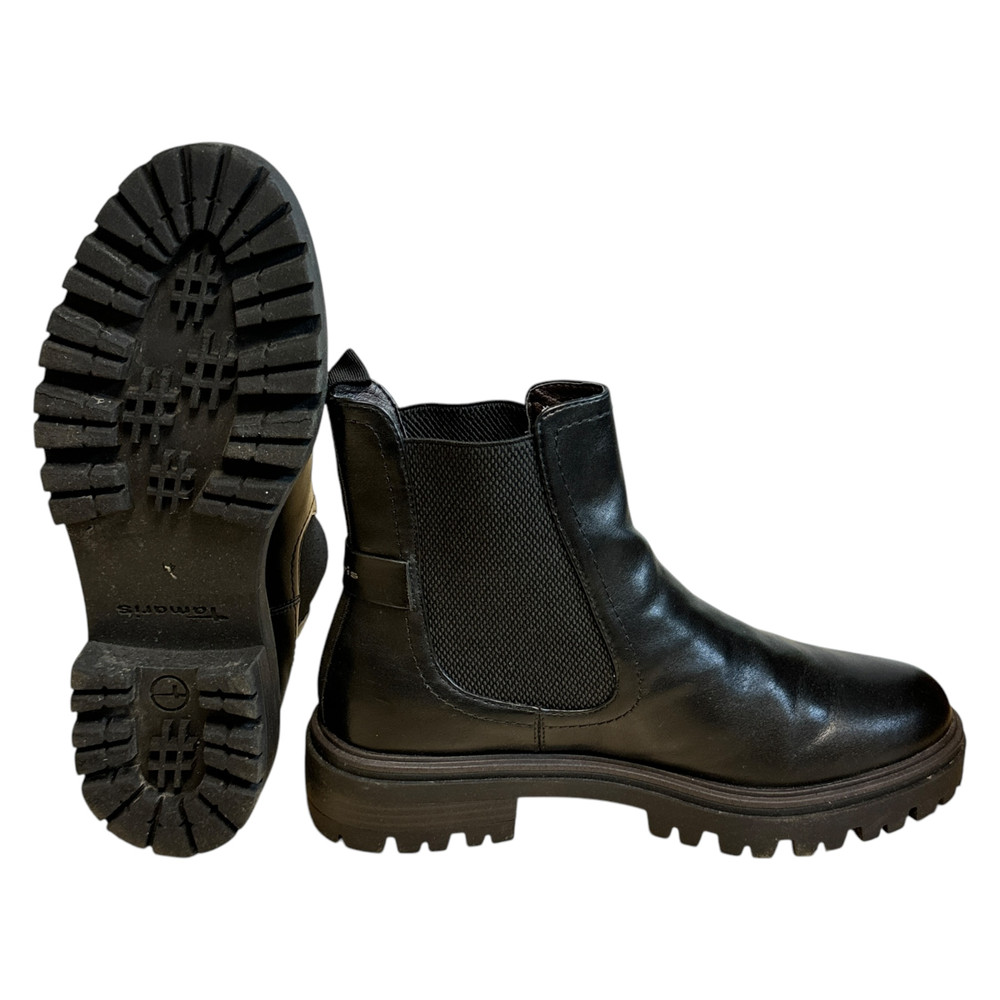 Tamaris  BOTKI  damskie 41