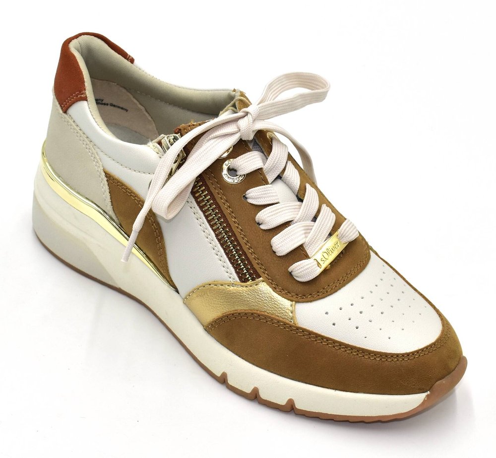 s.Oliver BUTY SPORTOWE damskie 37/36