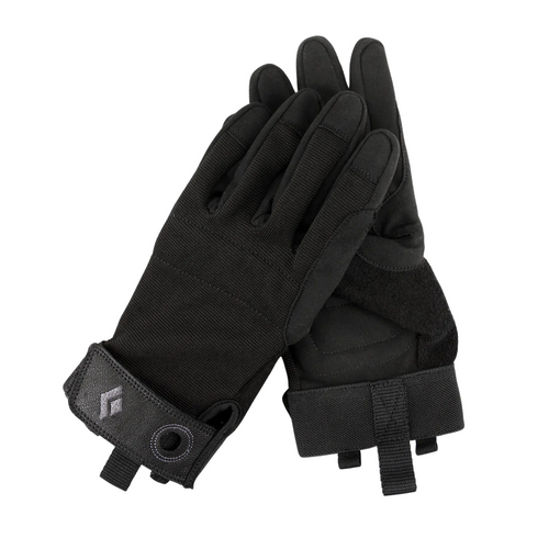 Rękawiczki Black Diamond Crag XS