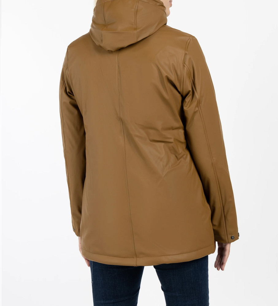 DreiMaster REGENJACKE kurtka S