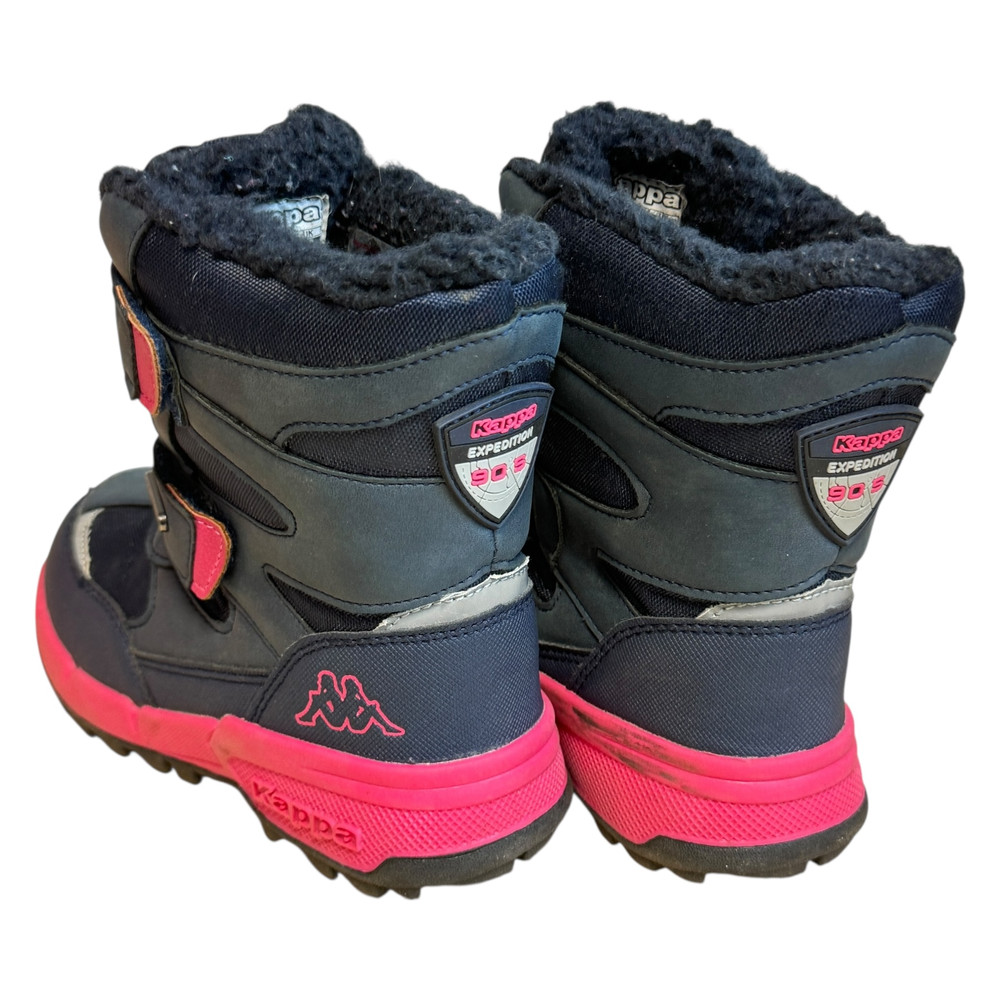 Kappa Cekis tex ŚNIEGOWCE dziecięce 28