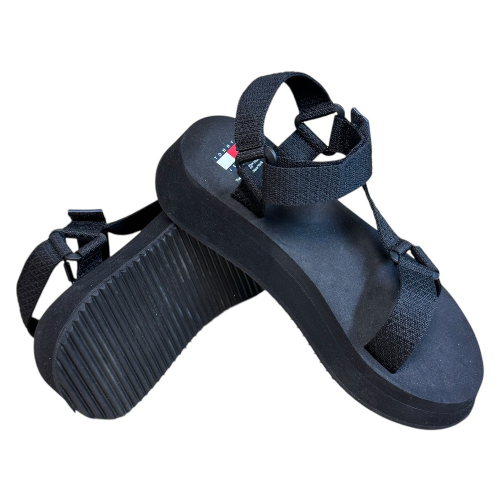 Tommy Jeans TJW EVA SANDAŁY damskie 41/42