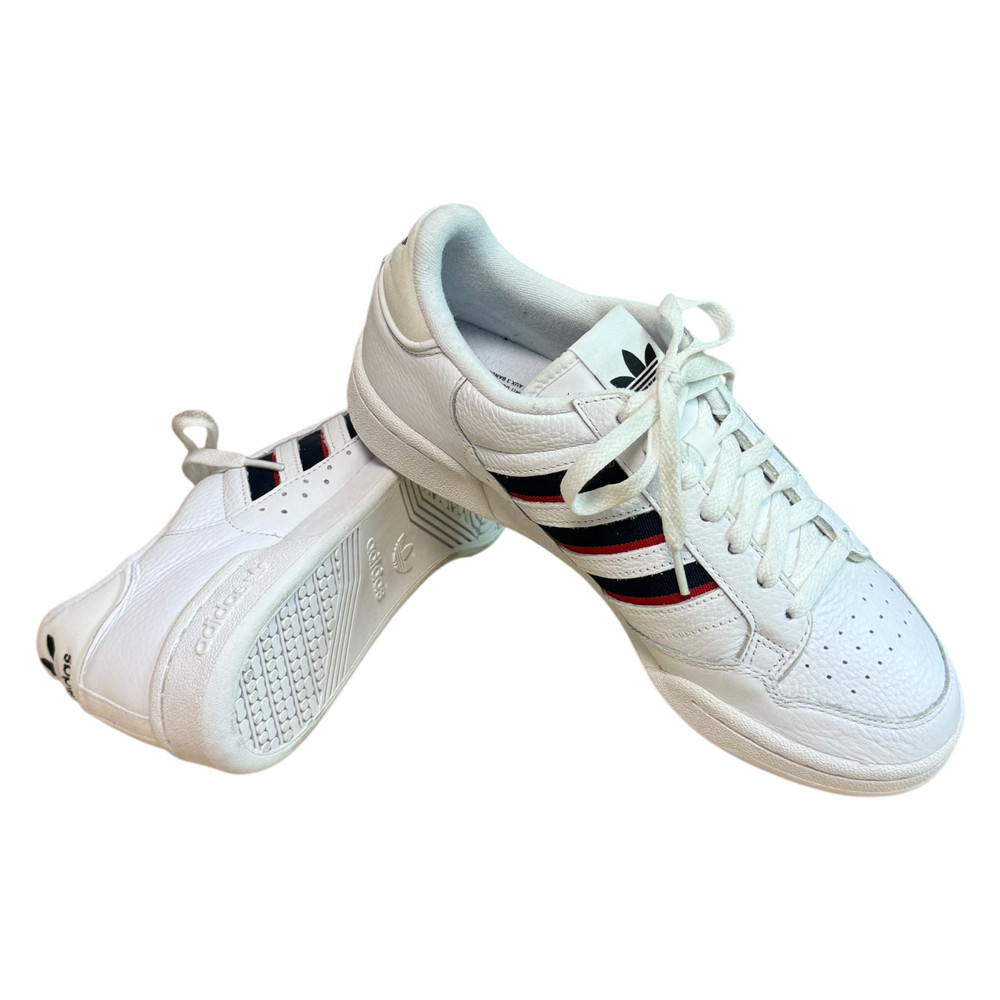 Adidas Continental 80 BUTY SPORTOWE męskie 42 42 2/3