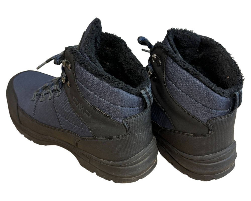 CMP Annuuk Snow Boot Wp BUTY TREKKINGOWE męskie 45