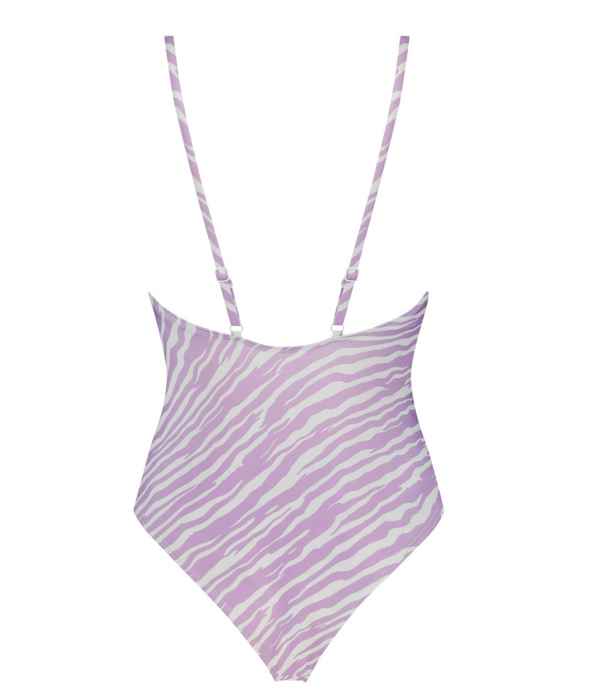 Strój kąpielowy Hunkemöller S