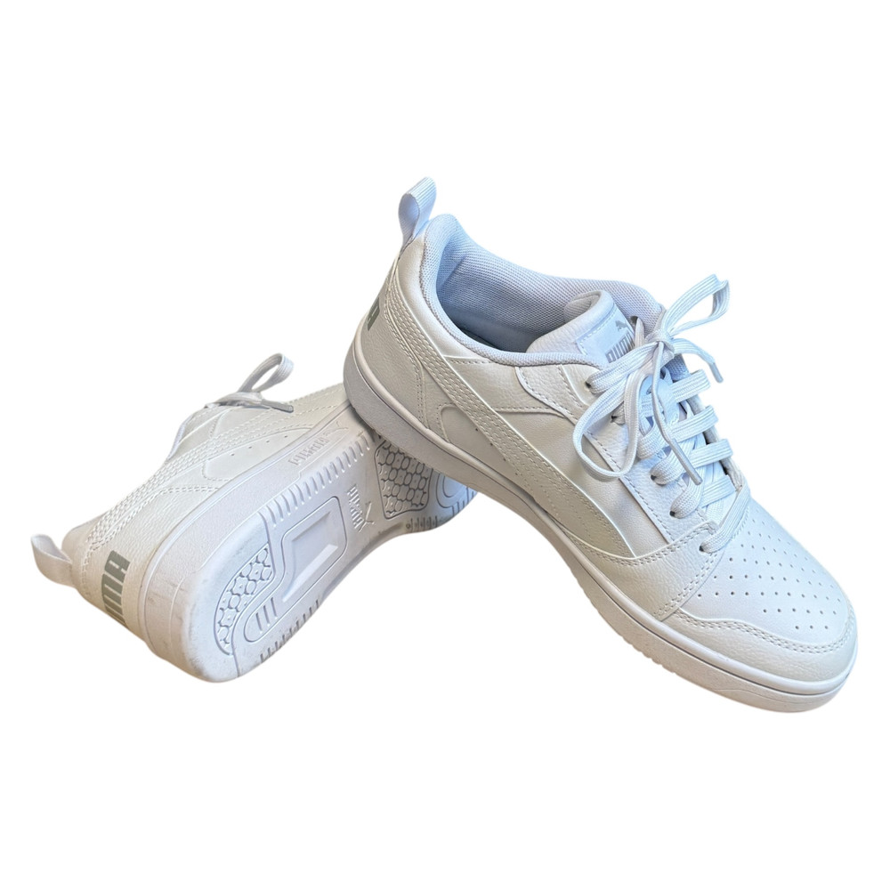 Puma Rebound v6 Low BUTY SPORTOWE damskie 38
