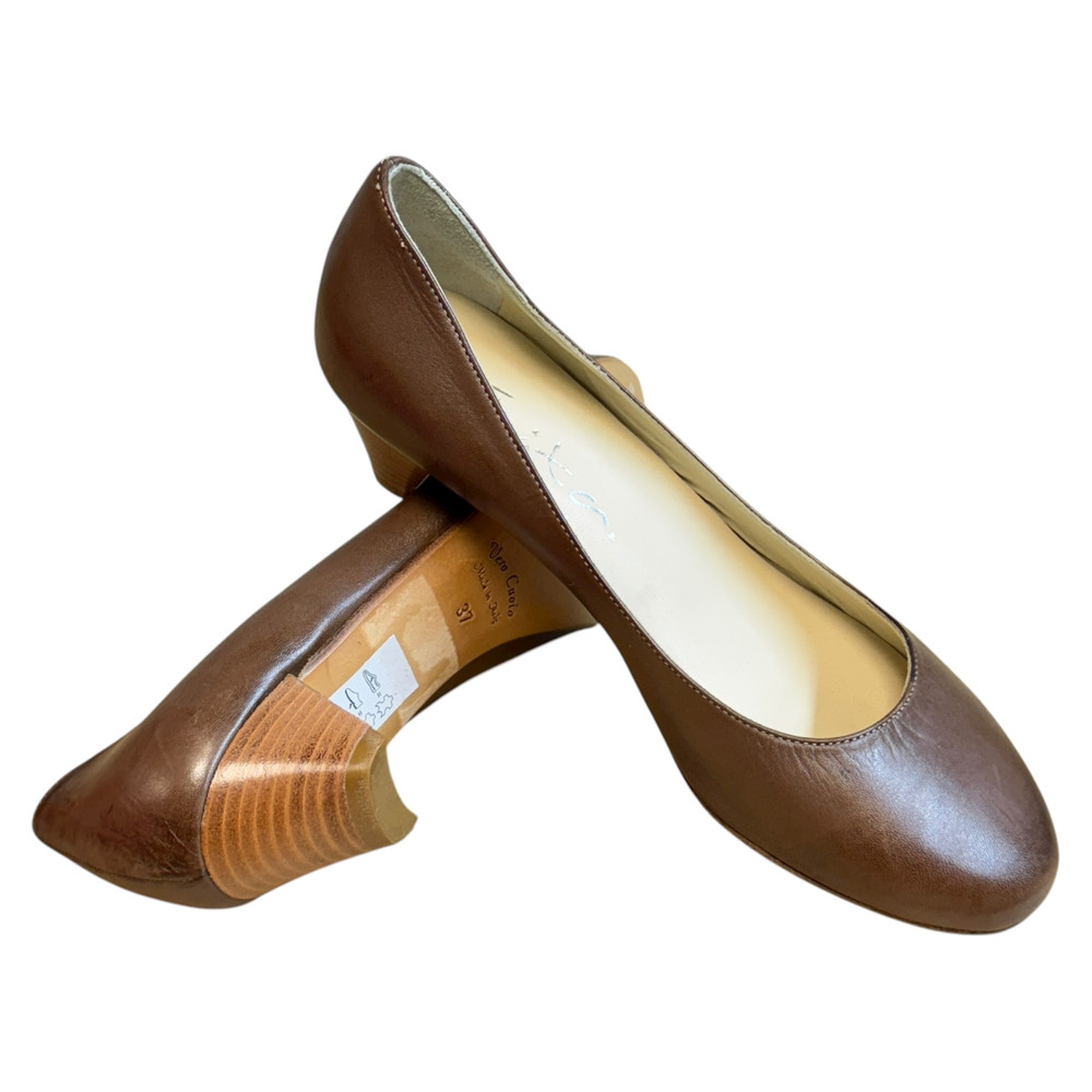 Evita CZÓŁENKA damskie 37