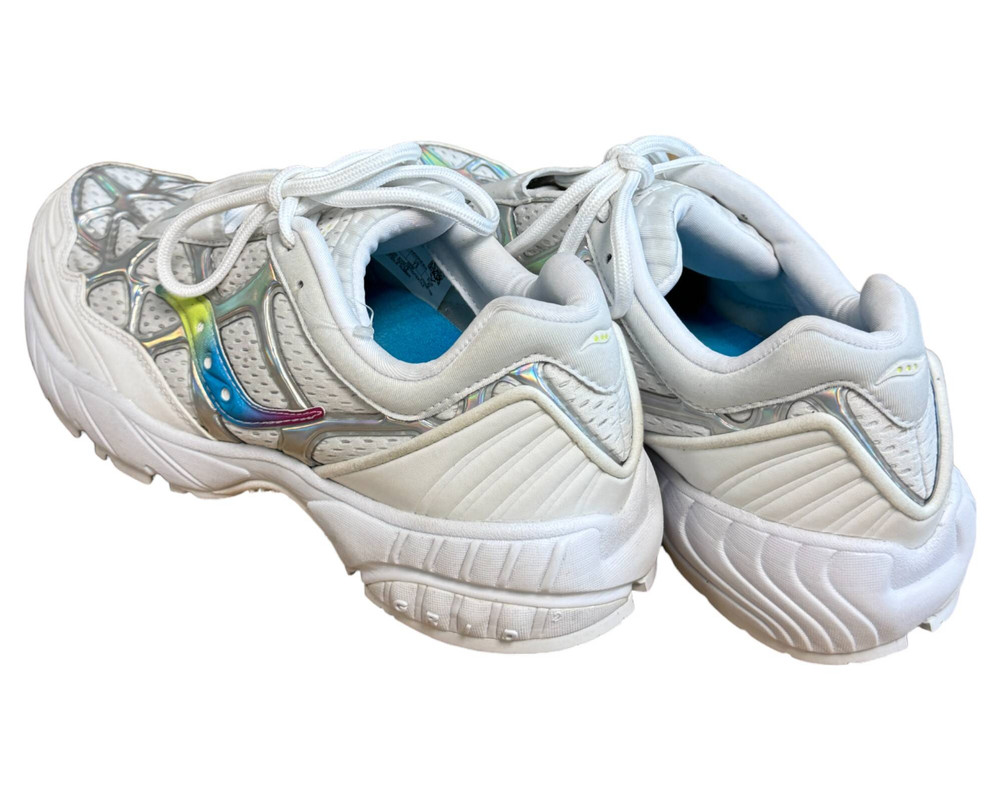 Saucony Grid Web BUTY SPORTOWE  damskie 42