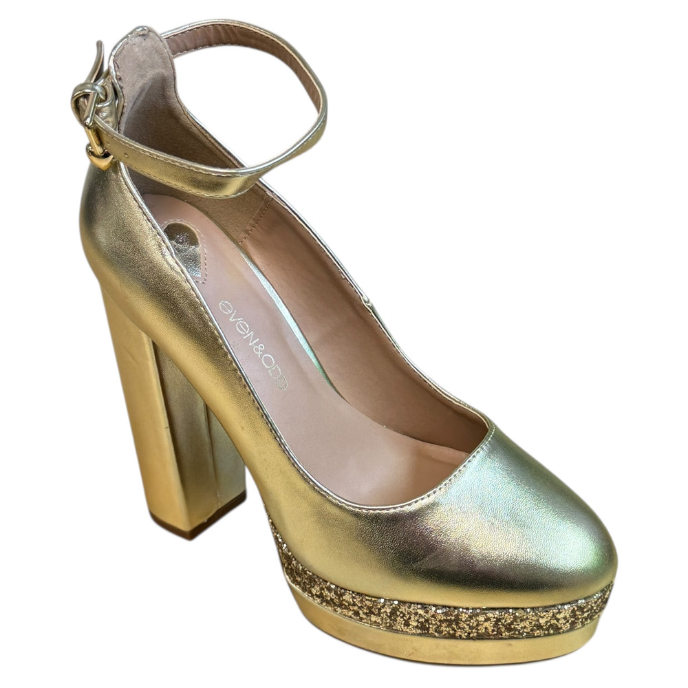 Even&Odd CZÓŁENKA damskie 38