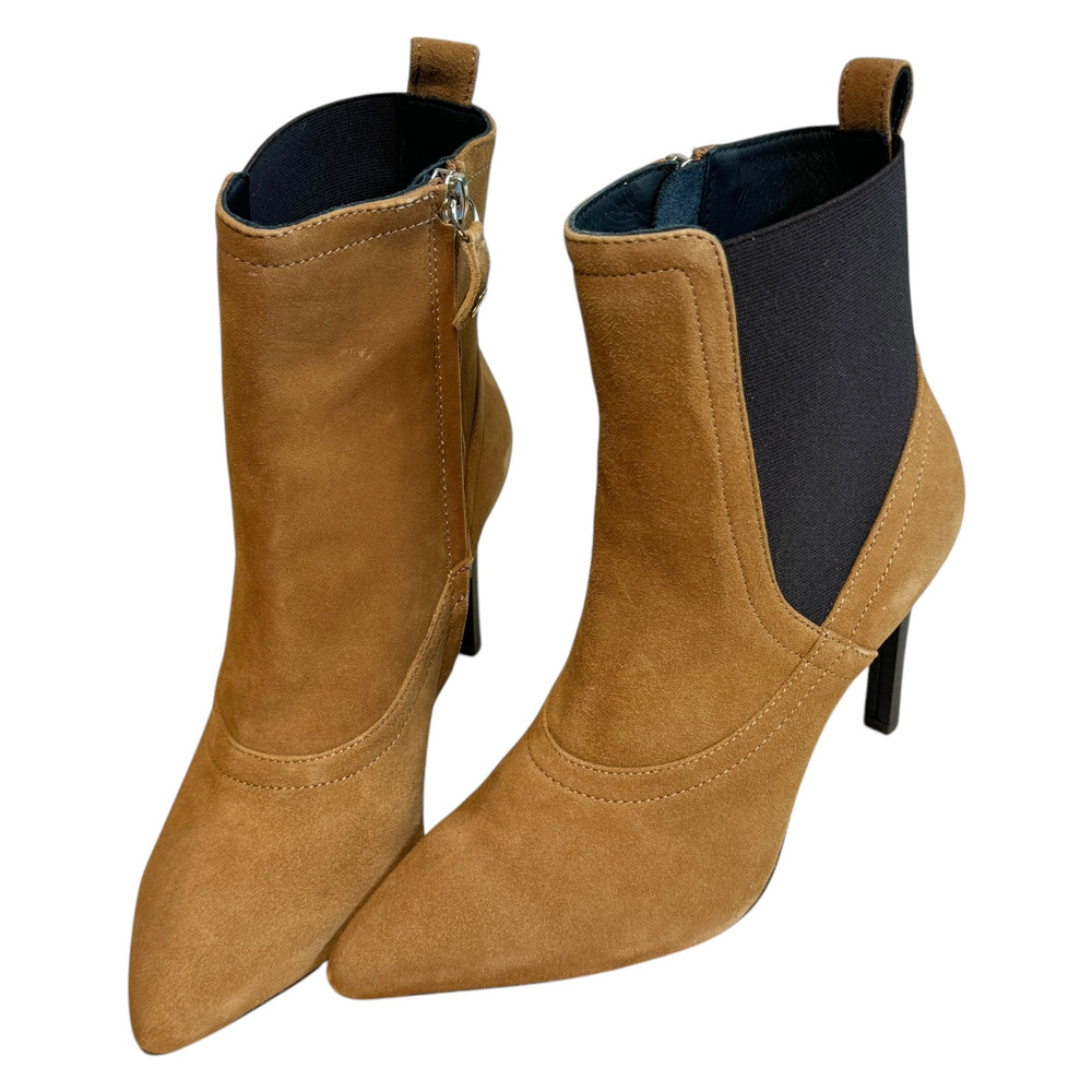 Geox Faviola BOTKI  damskie 36.5/37