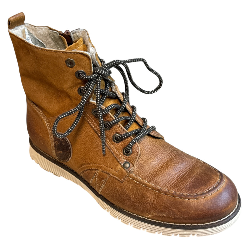 Australian Footwear BOTKI męskie 43