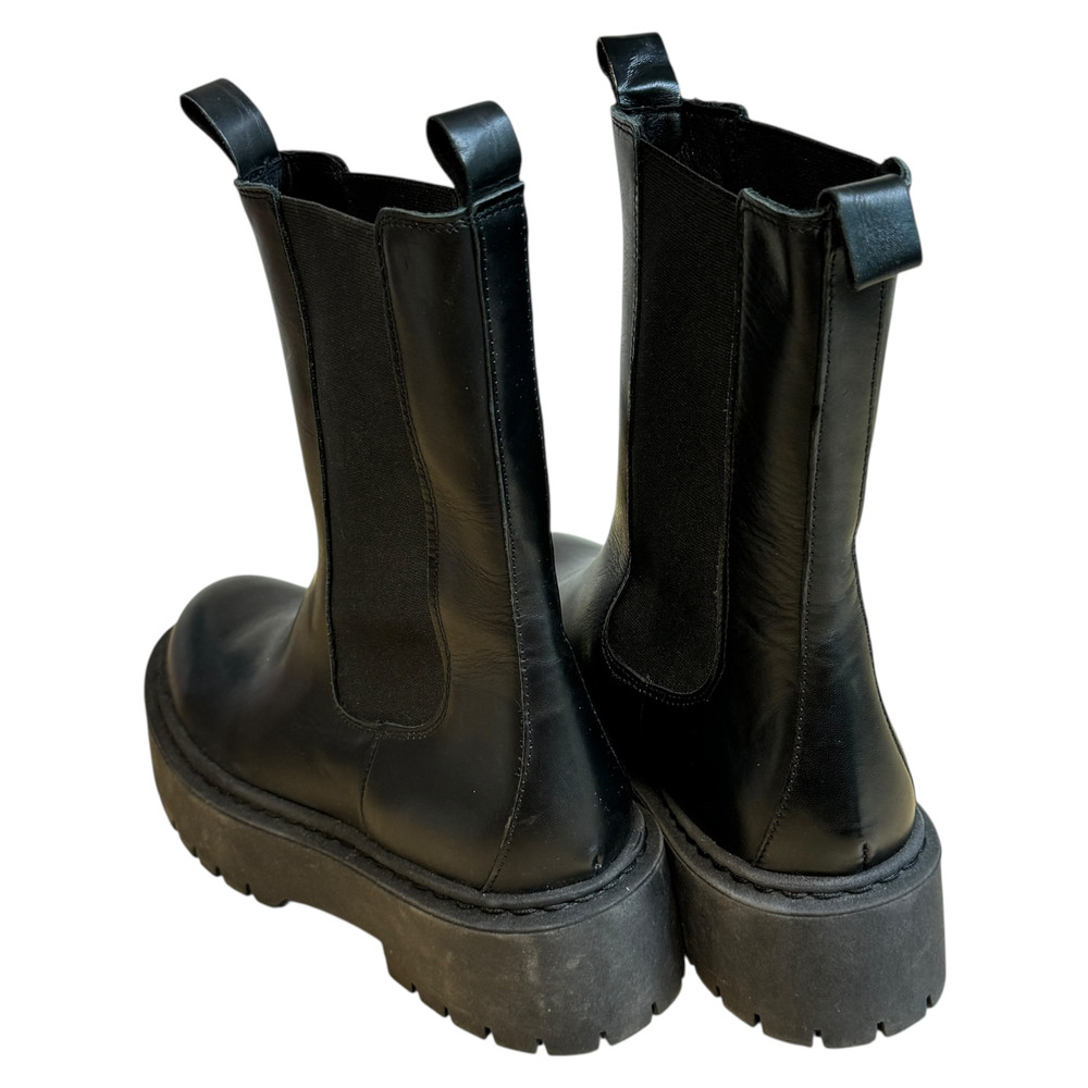 Edited Gudrun BOTKI damskie 38