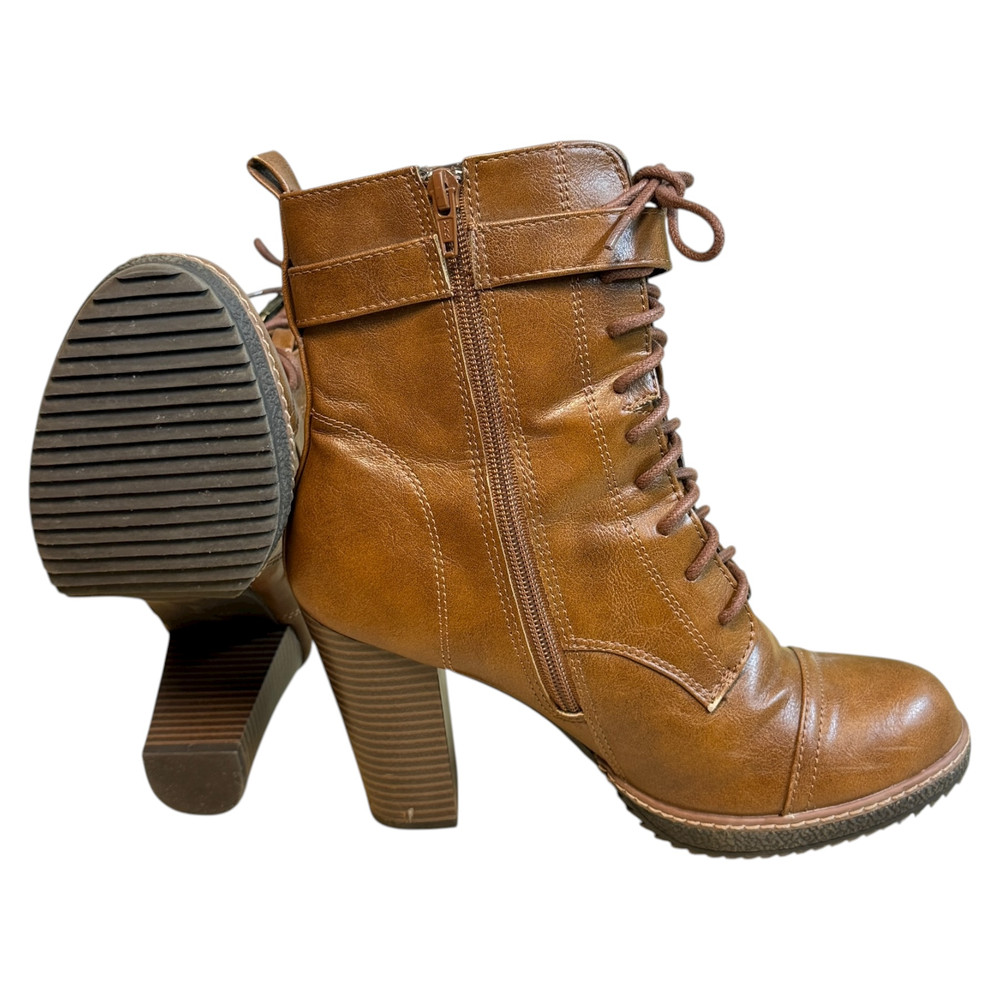 Anna Field BOTKI damskie 39