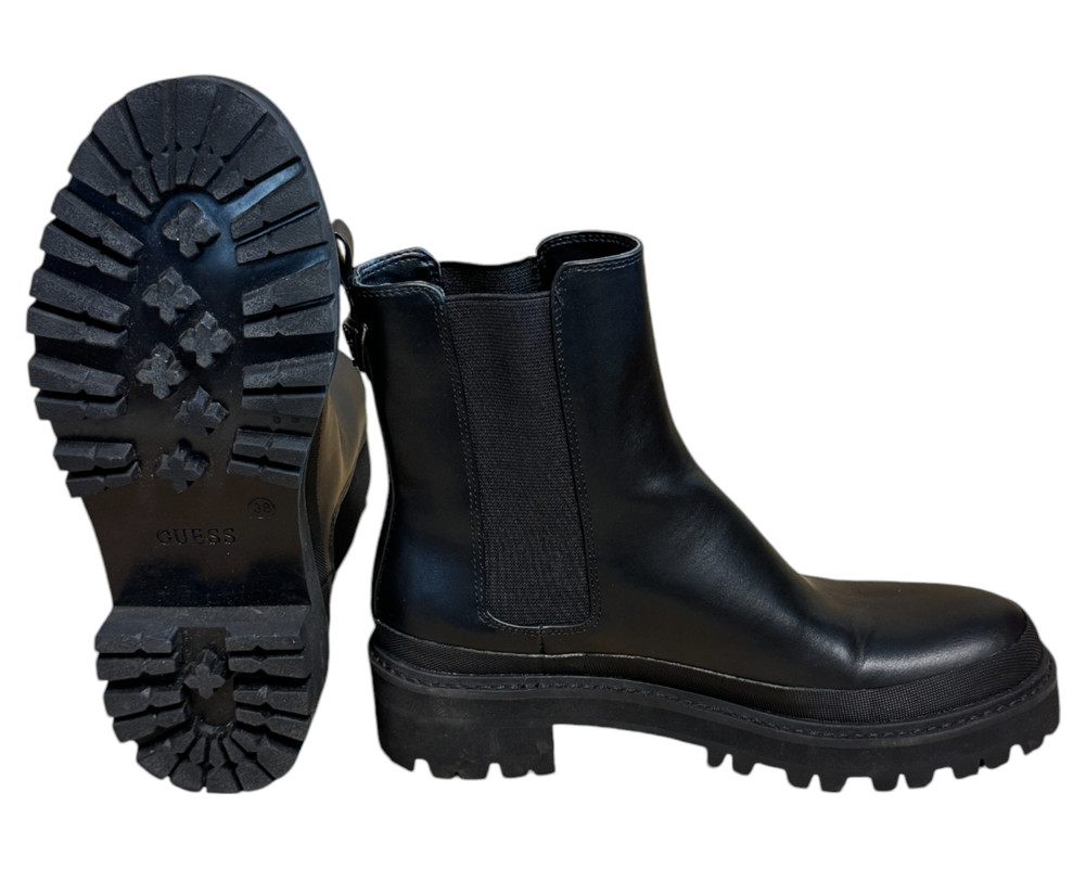 Guess Babala BOTKI  damskie 38