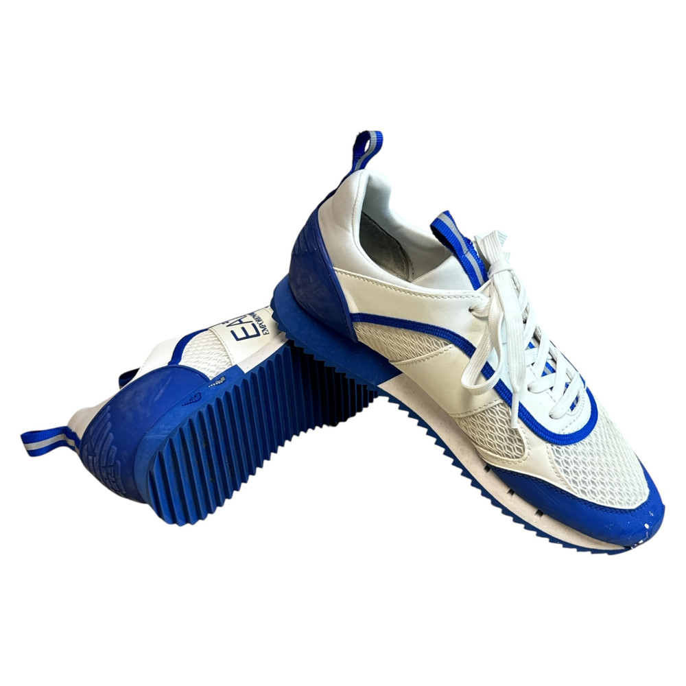 EA7 Emporio Armani BUTY SPORTOWE damskie 38 2/3