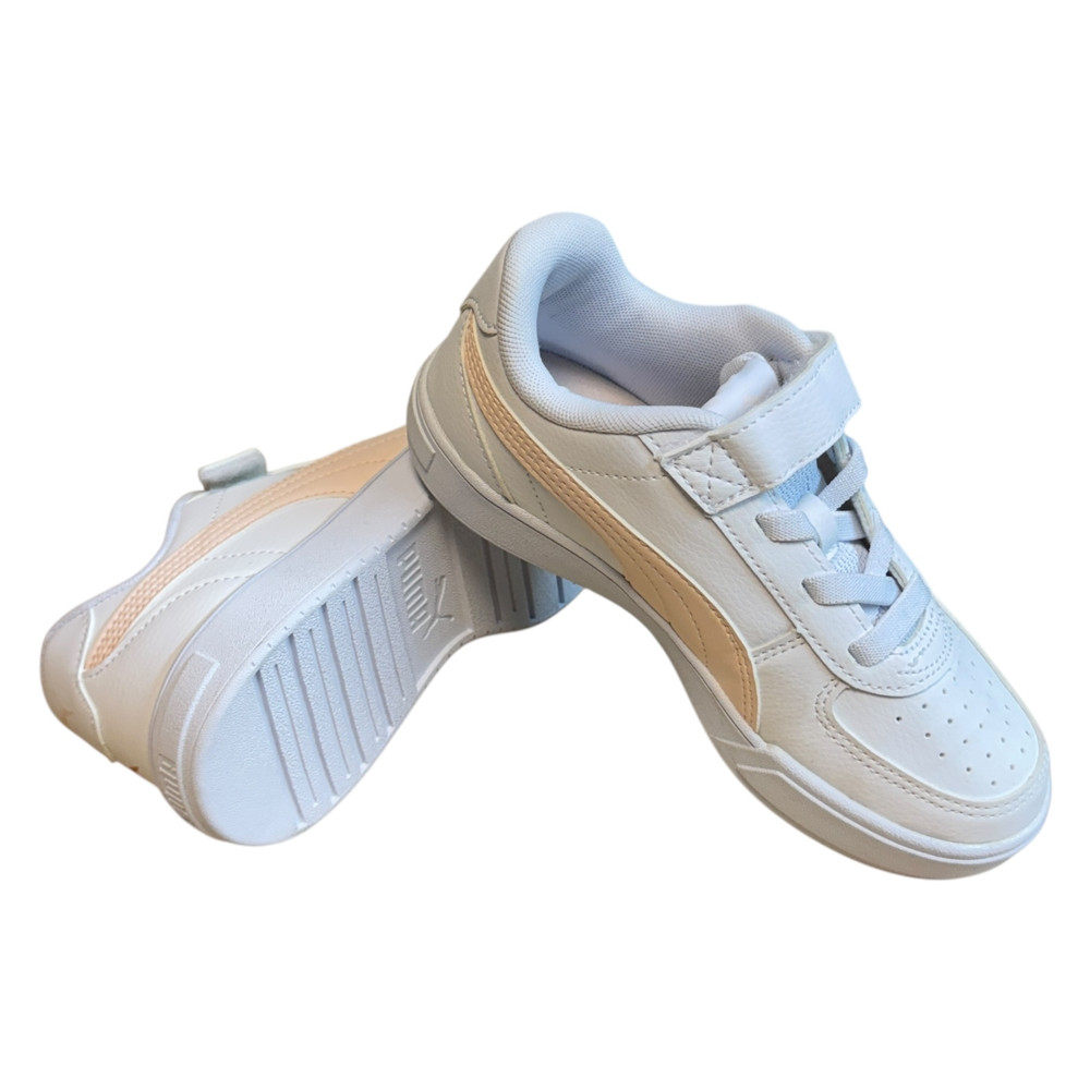 Puma CAVEN AC+PS BUTY SPORTOWE dziecięce 32/33