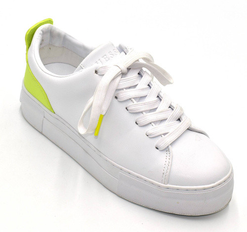 Guess Giaa5 TRAMPKI damskie 36