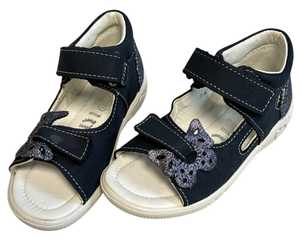 Pepino  SANDAŁY  dziecięce 25