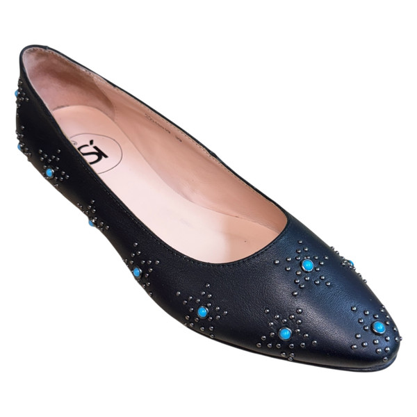 Si BALERINKI damskie 39