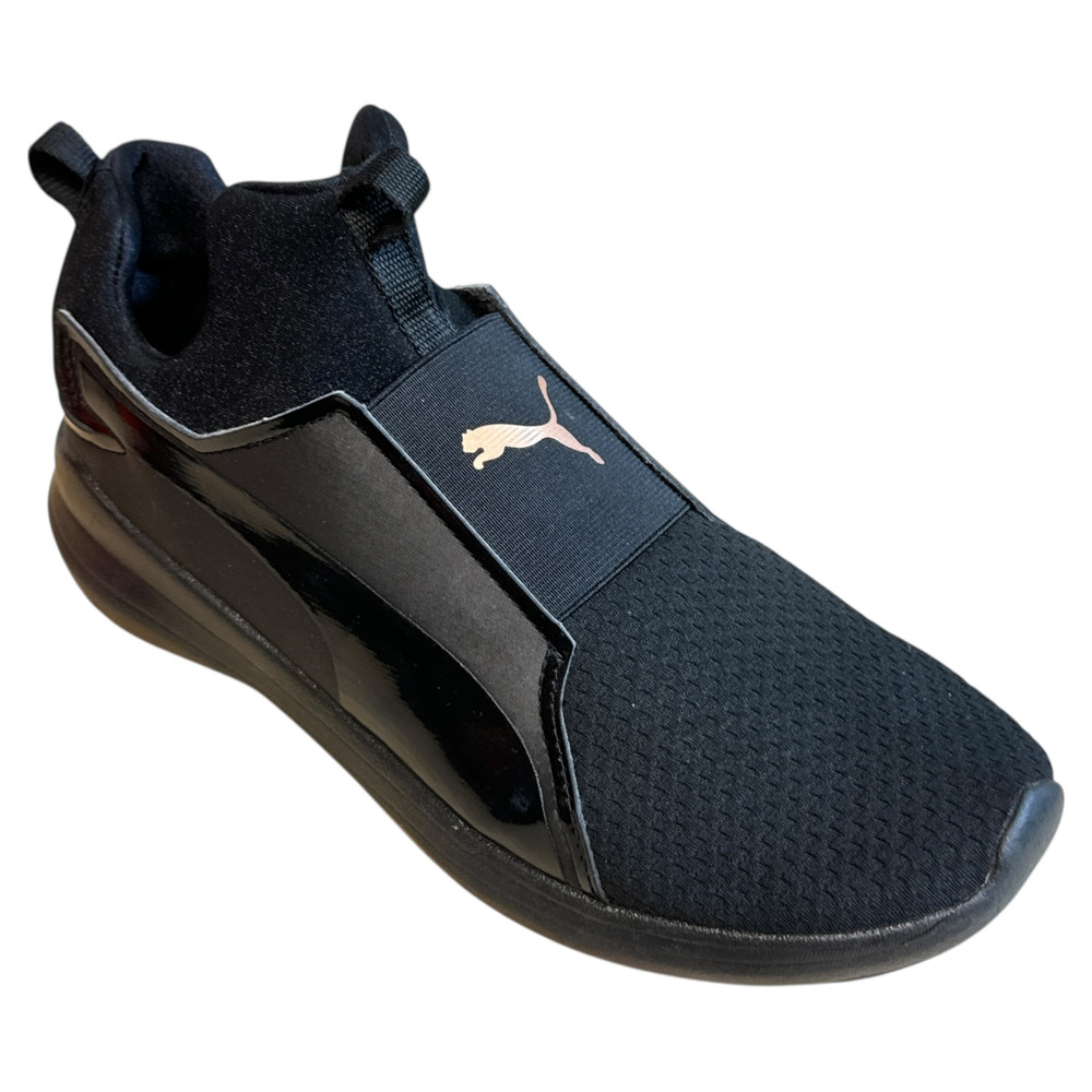 Puma Rebel Mid BUTY SPORTOWE męskie 41