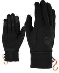 Rękawice ZIENER GAZAL TOUCH 801410.12 (10-25,4cm)