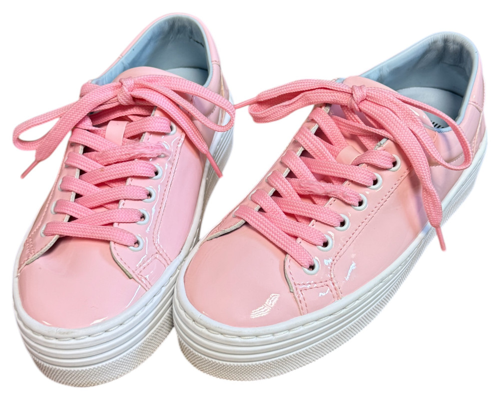 Chiara Ferragani  BUTY SPORTOWE  damskie 36