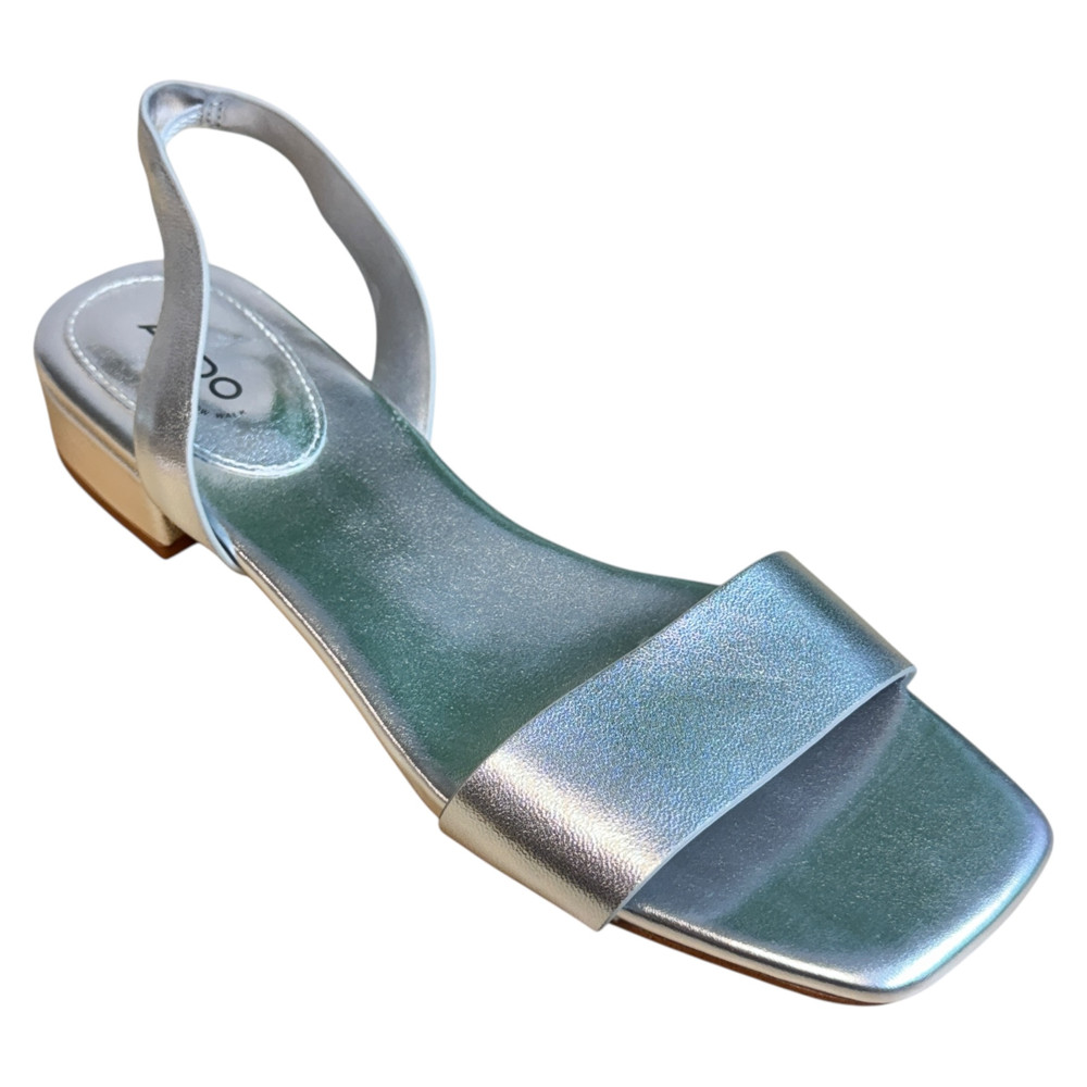 Aldo Dorenna SANDAŁY damskie 39/40