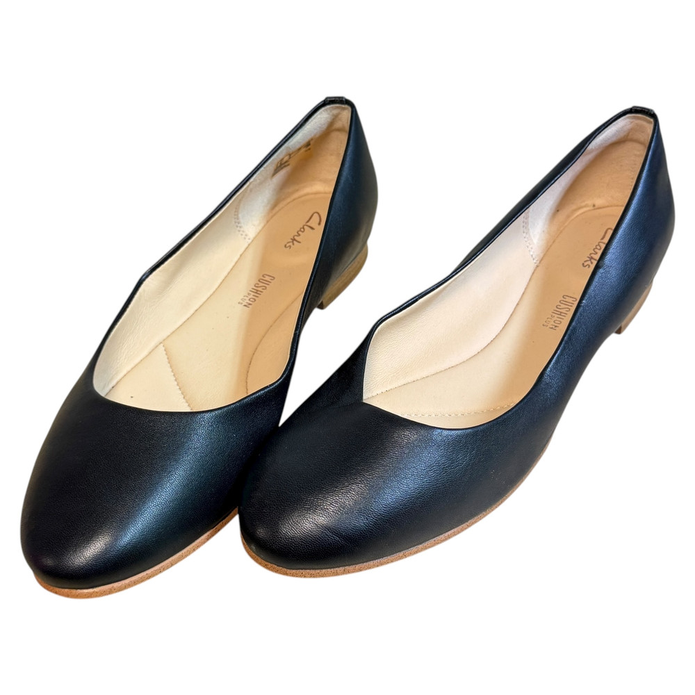 Clarks Grace Piper BALERINKI damskie 39