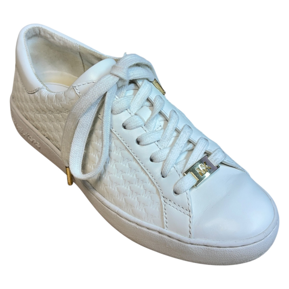 Michael Kors Keaton Lace Up BUTY SPORTOWE damskie 35.5