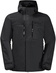 Kurtka Jack Wolfskin Mężczyźni Jasper 3In1 Jkt M 1115261 S