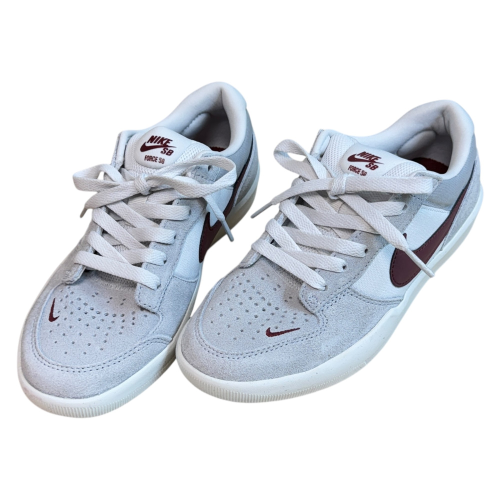 Nike SB Force 58 BUTY SPORTOWE damskie 38