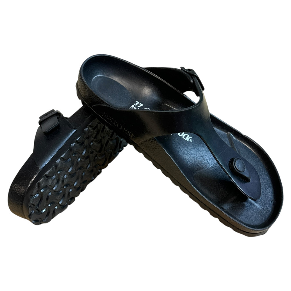 Birkenstock Gizeh Eva KLAPKI japonki damskie 37