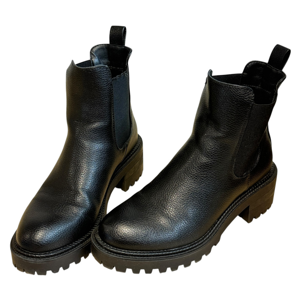 About You BOTKI damskie 38