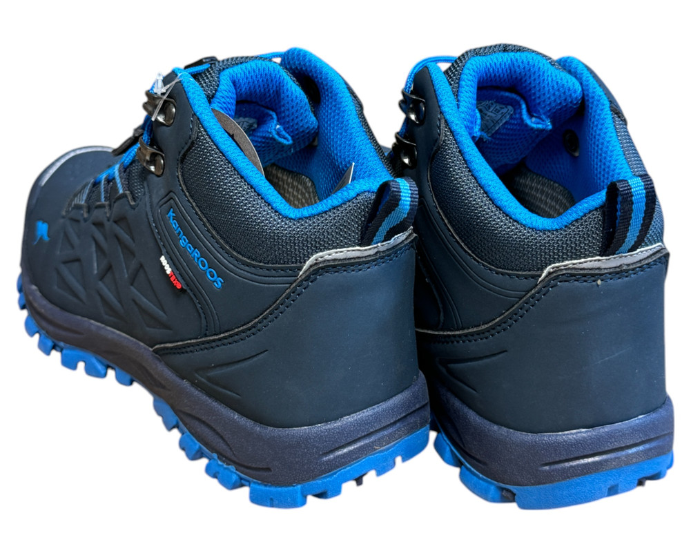 Kangaroos  BUTY TREKKINGOWE  dziecięce 36