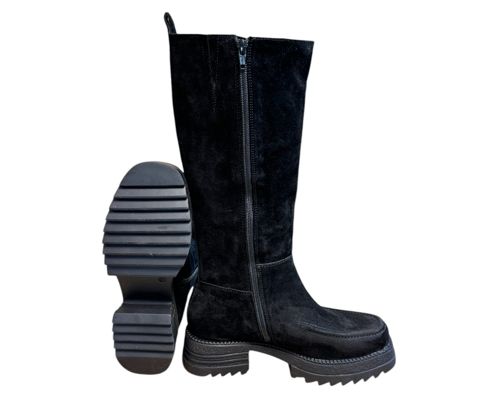 Lazamani  KOZAKI  damskie 36