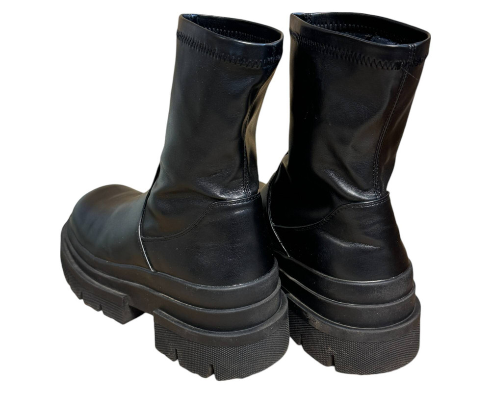 Only Onlbeatrix-3 BOTKI  damskie 38