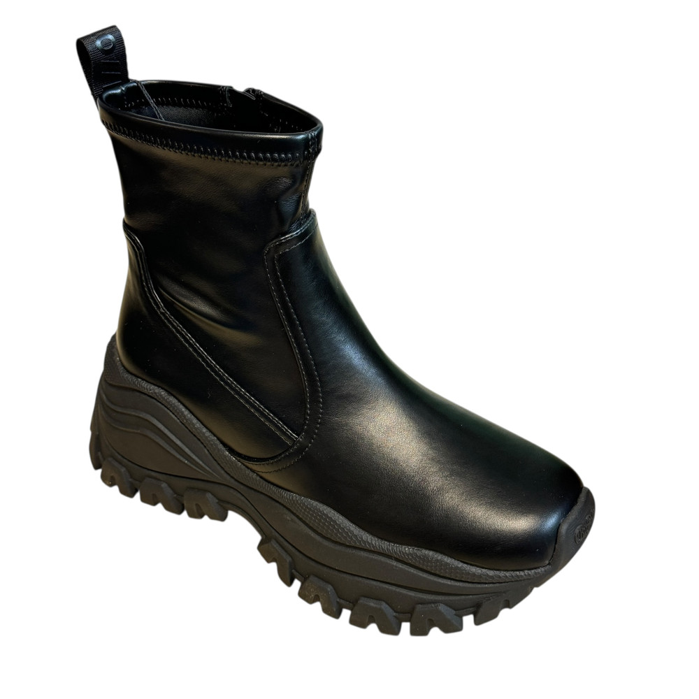 Buffalo BOTKI damskie 39